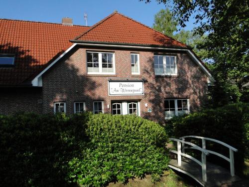 Detern House | Pension Am Wiesengrund