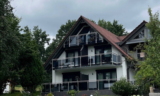 Andelshofen House | Pension Andelsen