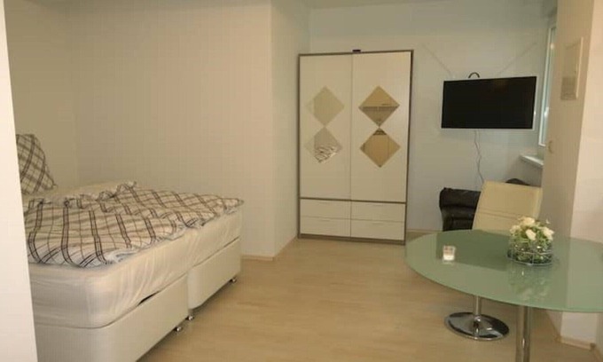 Wiesbaden Apartment | Pension apartments Blitz (2)