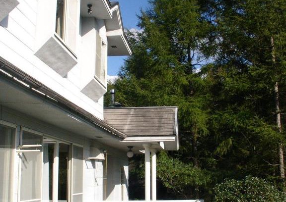 Hokuto House | Pension Asahi