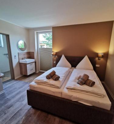 Leese Apartment | Pension Asche