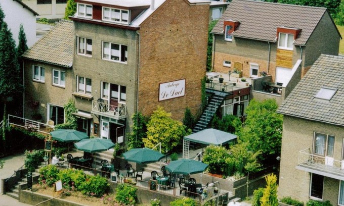 Valkenburg aan de Geul Bed & Breakfast | Pension Auberge de Dael