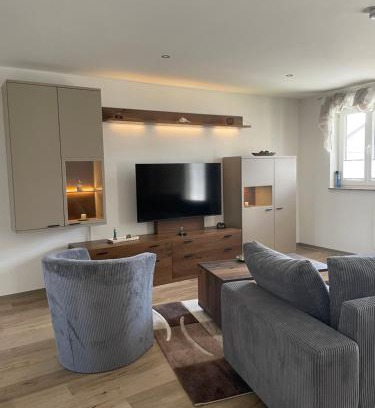 Lauterbach Apartment | Pension Böhmer