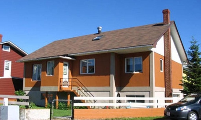 St.-Pierre Bed & Breakfast | Pension B&B Dodeman