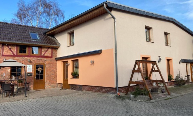 Gross Twulpstedt House | Pension Bauer Schulze