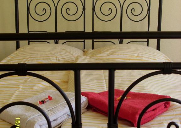Strehla Bed & Breakfast | Pension Behnisch