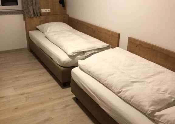 Munchen District House | Pension Beil