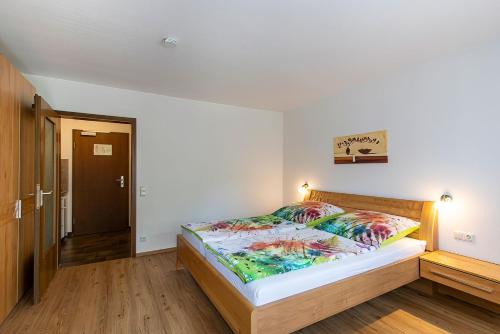 Bad Griesbach im Rottal House | Pension Berglehner