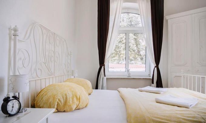 Jena House | Pension Bertha