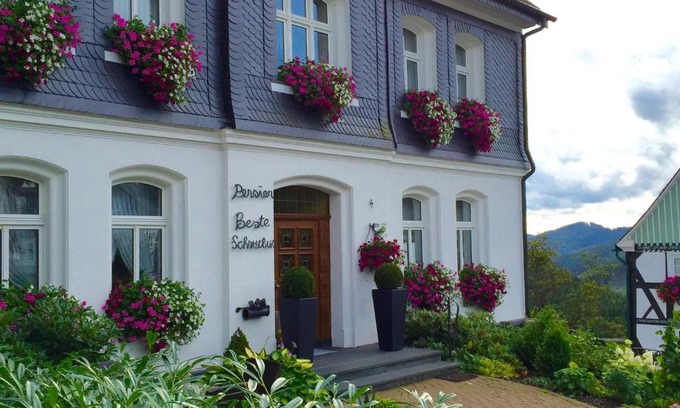 Nordenau House | Pension Beste-Schnurbus