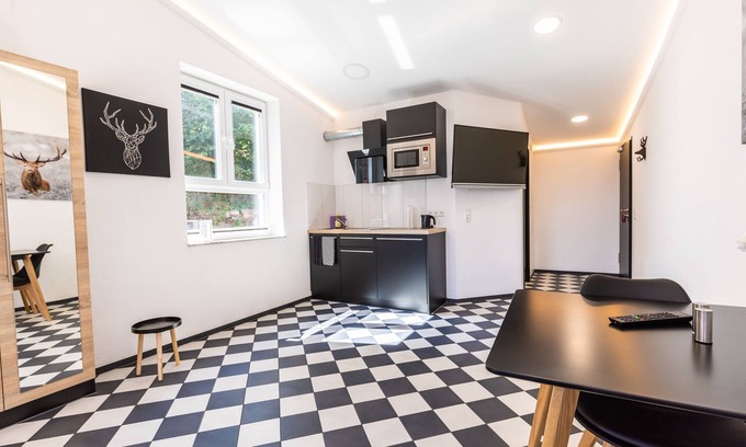 Beilstein Apartment | Pension Bottwartal