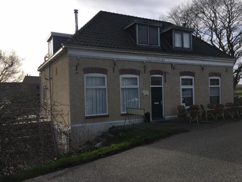 Geervliet House | Pension Buitenzicht