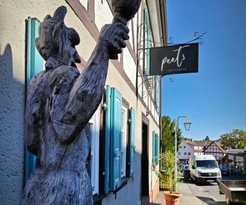 Schlitz House | Pension Burgenring