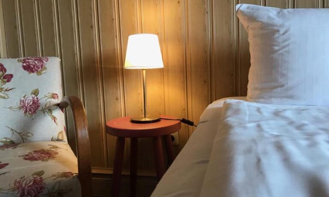 Lutherstadt Wittenberg House | Pension Central - Ihre Fahrradfreundliche Unterkunft in der Altstadt