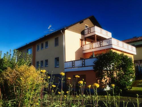 Bad Endbach House | Pension Central