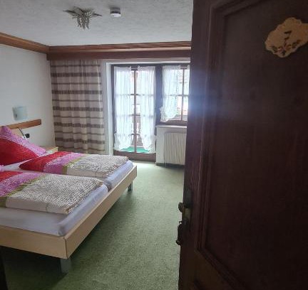 Bad Bayersoien House | Pension Christophorus