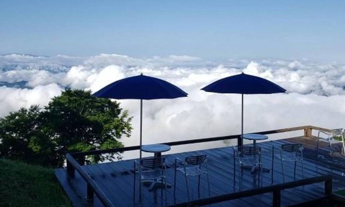 Minamiuonuma House | Pension COME
