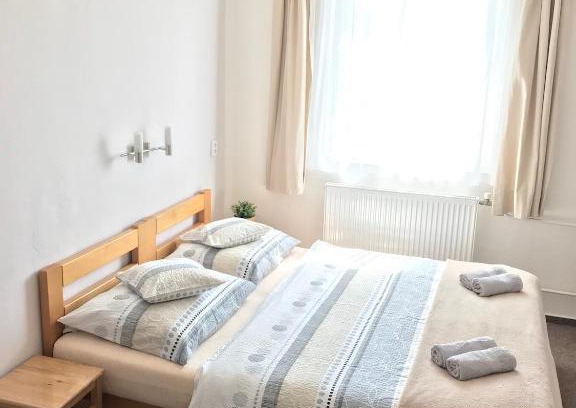 Mikulov House | Pension Crhan