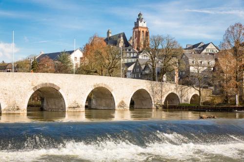 Wetzlar House | Pension Domblick