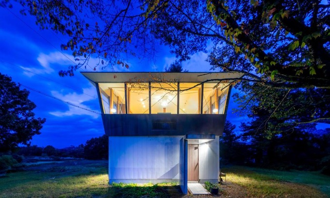 Echo Land Cabin | Pension Eastmountain Hakuba