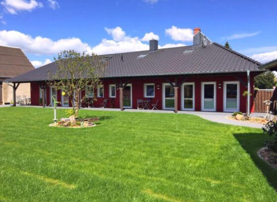 Pirow Apartment | Pension Ebert‘s Hof