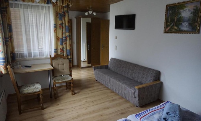 Faak am See House | Pension-Ferienwohnung Rotar