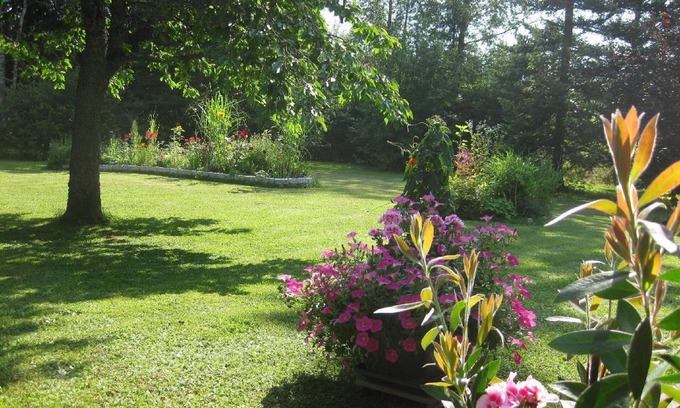 Mauth House | Pension & Fewos Fuchs