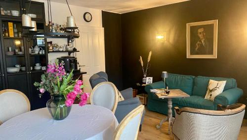 Adelsberg Apartment | Pension Gablenz