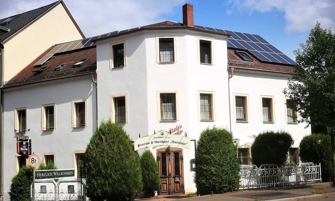 Altendorf Bed & Breakfast | Pension & Gasthaus Nostalgie