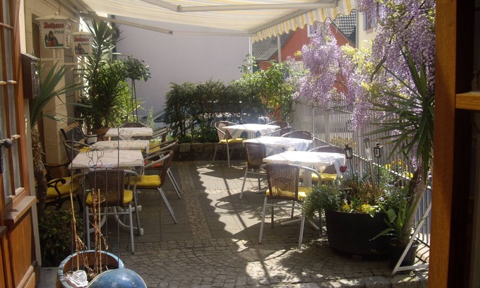 Kandern House | Pension Gasthaus zur Schnecke