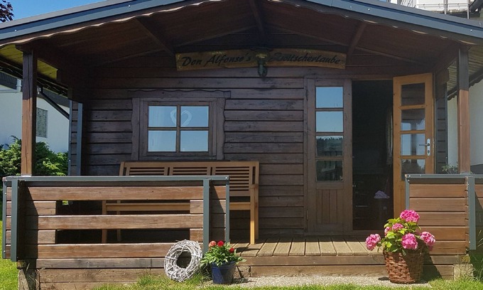 Altastenberg House | Pension Haus Astenblick
