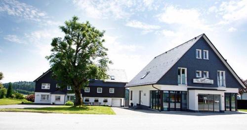 Altastenberg House | Pension Haus Astenblick