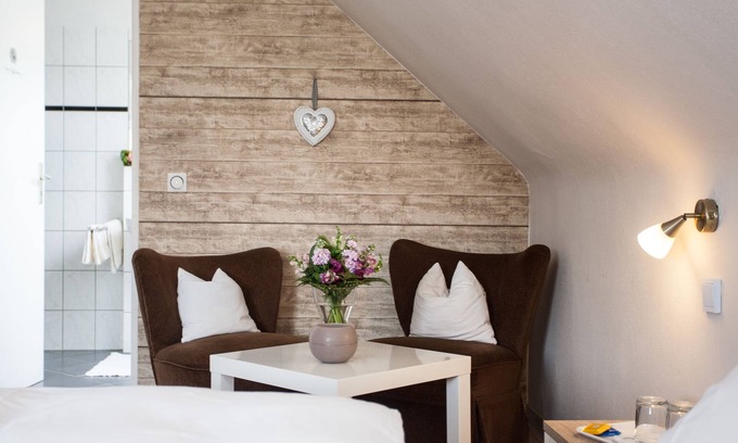Altastenberg House | Pension Haus Brieden