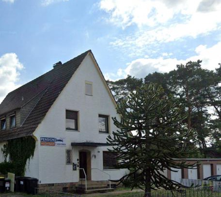 Sennestadt House | Pension Highway Bielefeld Senner Hellweg
