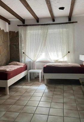 Osnabrueck Apartment | Pension Highway Ferienwohnung Osnabrück