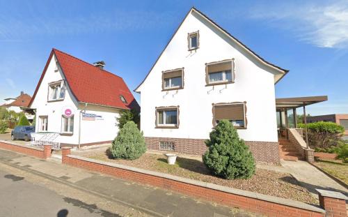 Loehne House | Pension Highway Löhne