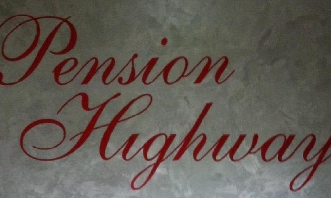Buende House | Pension Highway Vinckestraße