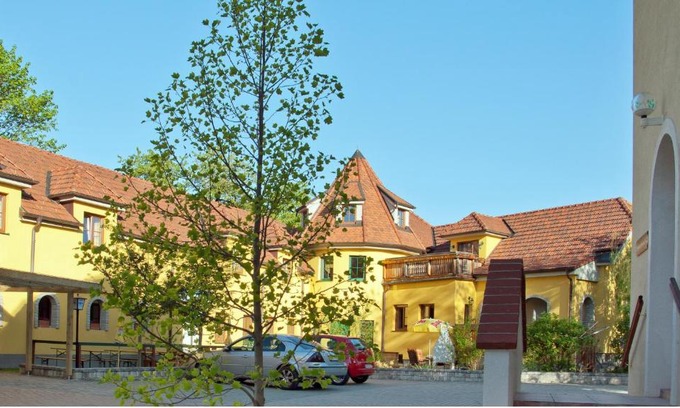Flatz House | Pension Himmelreich