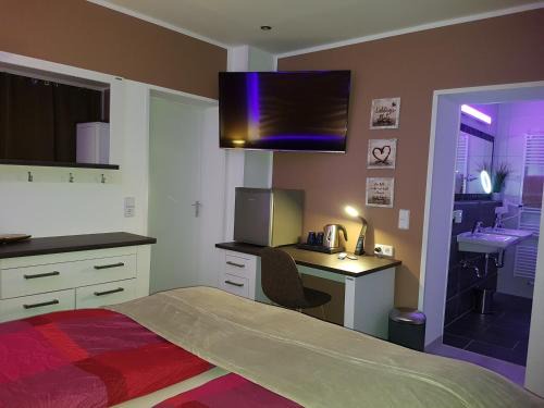Lutherviertel House | Pension Hoefti