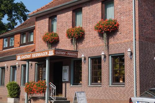 Godenstorf Hotel | Pension Isernhagen