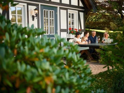 Niederhelden House | Pension Jürgens Zimmer