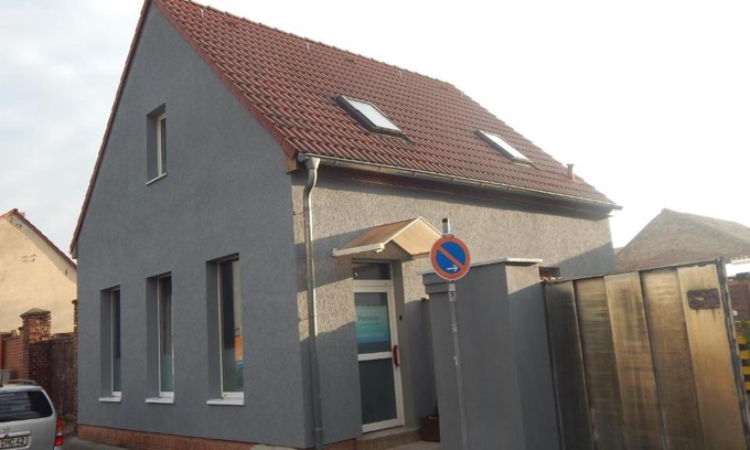 Coswig Apartment | Pension Königlich Schlafen