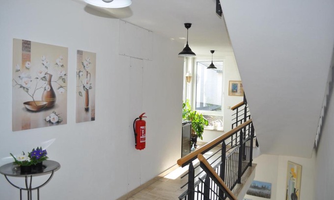 Reichenau Bed & Breakfast | Pension Keller