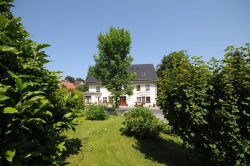 Oybin House | Pension Klette