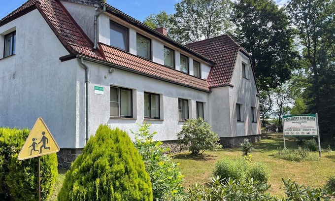 Trzciniec House | Pension Kowalski, Horse Riding, Stajnia Kowalski Komorze, Rajdy terenowe