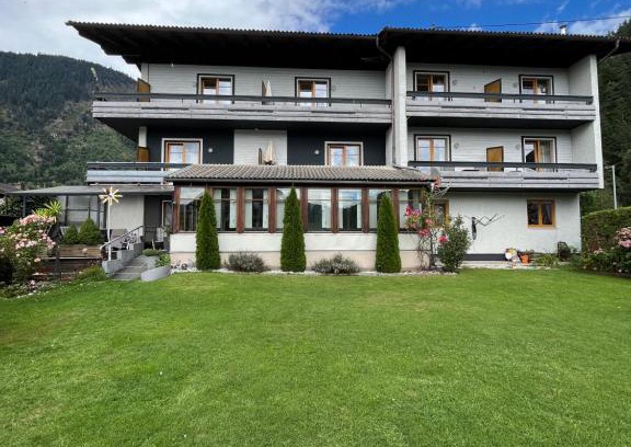 Doebriach House | Pension Lärchenhof