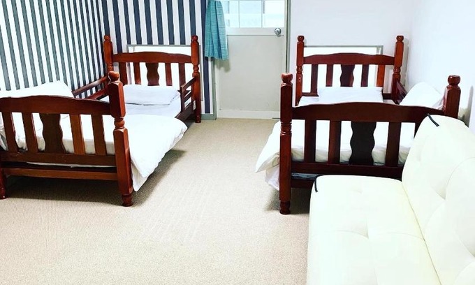 Tonosho House | Pension L&M - Vacation STAY 82545v