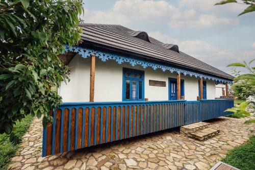 Gura Humorului House | Pension La Roata