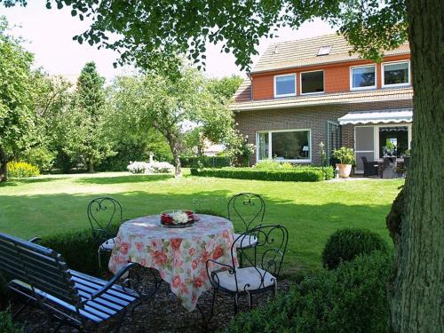 Horum House | Pension Landart