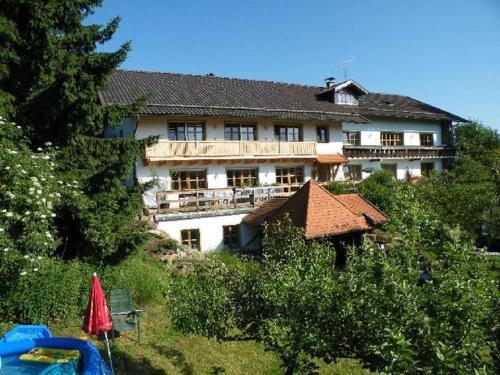 Drachselsried House | Pension Landhaus Riedelstein